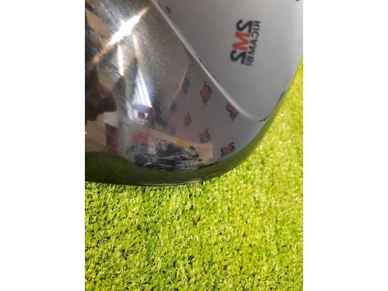 Spoiler Frangivento POST 6F9827933DGRU Seat Arona 2017