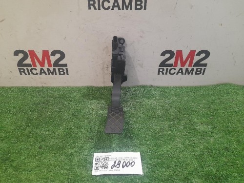 Pedale Acceleratore 8K1723523A Audi Q5 8RB 2009