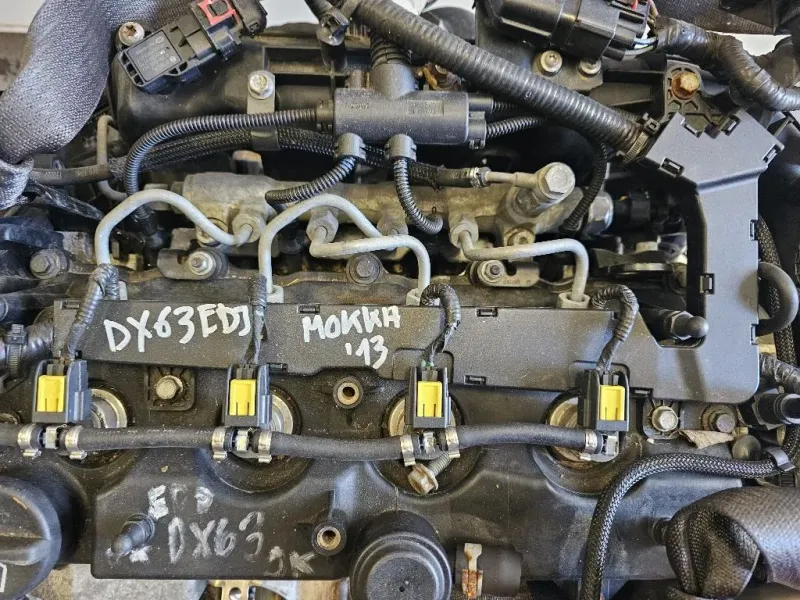 Motore Completo A17DTS 131 CV 96 KW Opel Mokka 2013