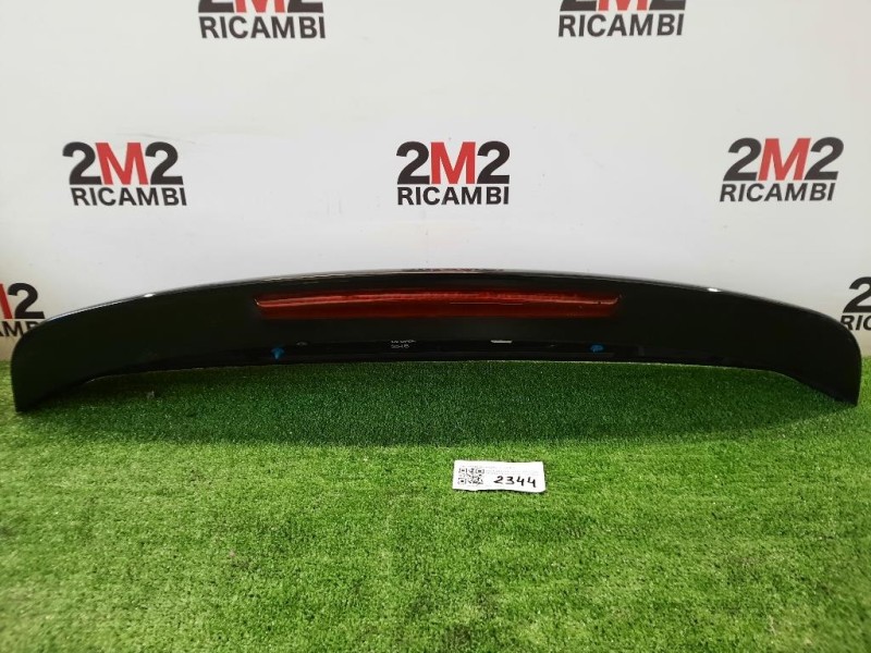 Spoiler Frangivento POST 6F9827933DGRU Seat Arona 2017