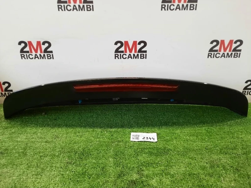 Spoiler Frangivento POST 6F9827933DGRU Seat Arona 2017