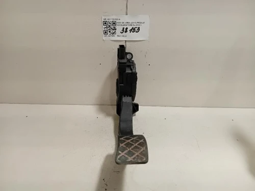 Pedale Acceleratore 8K1723523A Audi Q5 8RB 2012