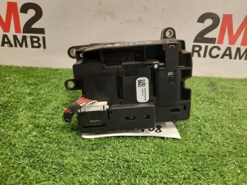 ASTA LEVA Cambio 6131 9 239 506-01 Bmw Serie 5 F10 Berlina 2010