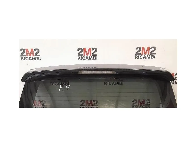 Spoiler Frangivento POST 7608542905 Toyota RAV 4 III 2006