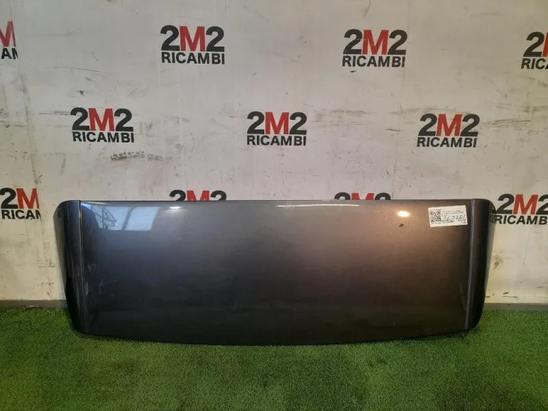 Spoiler Frangivento POST 7608542908 Toyota RAV 4 V 2018