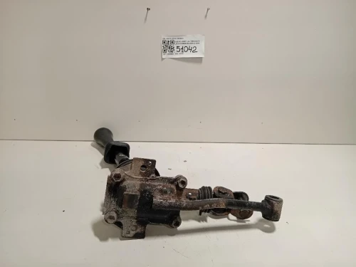 ASTA LEVA Cambio ASTA LEVA CAMBIO Suzuki Jimny I 1999