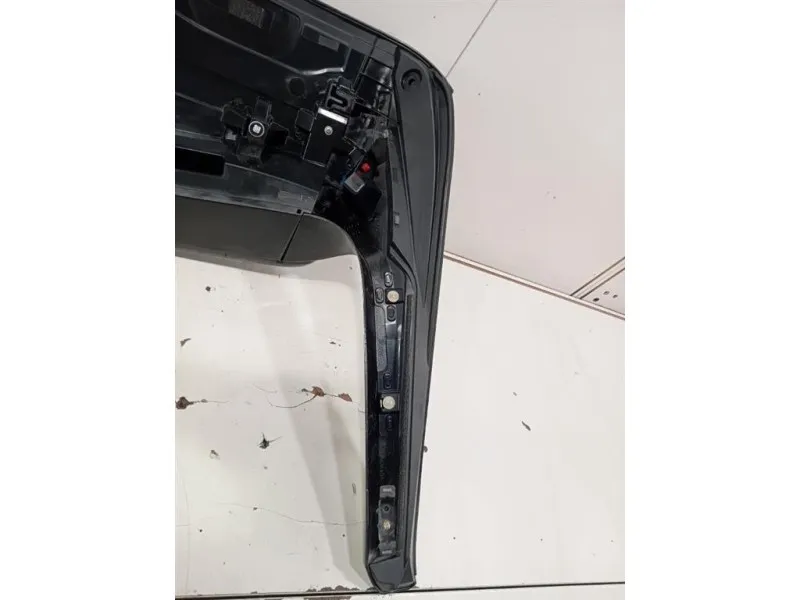 Spoiler Frangivento POST 7608542908 Toyota RAV 4 V 2018