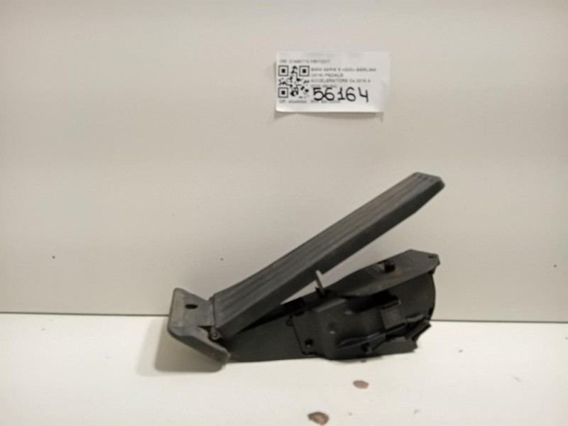 Pedale Acceleratore 21490710 Bmw Serie 5 G30 Berlina 2016