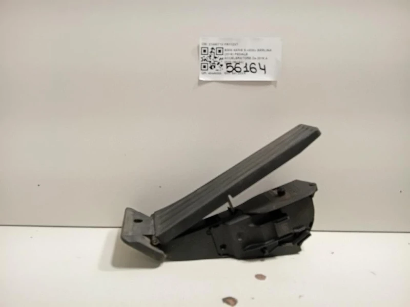 Pedale Acceleratore 21490710 Bmw Serie 5 G30 Berlina 2016