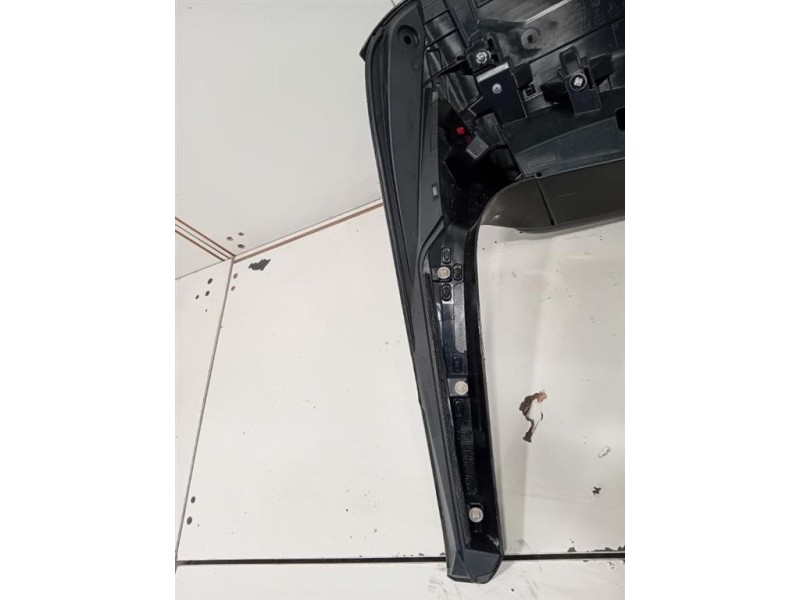 Spoiler Frangivento POST 7608542908 Toyota RAV 4 V 2018