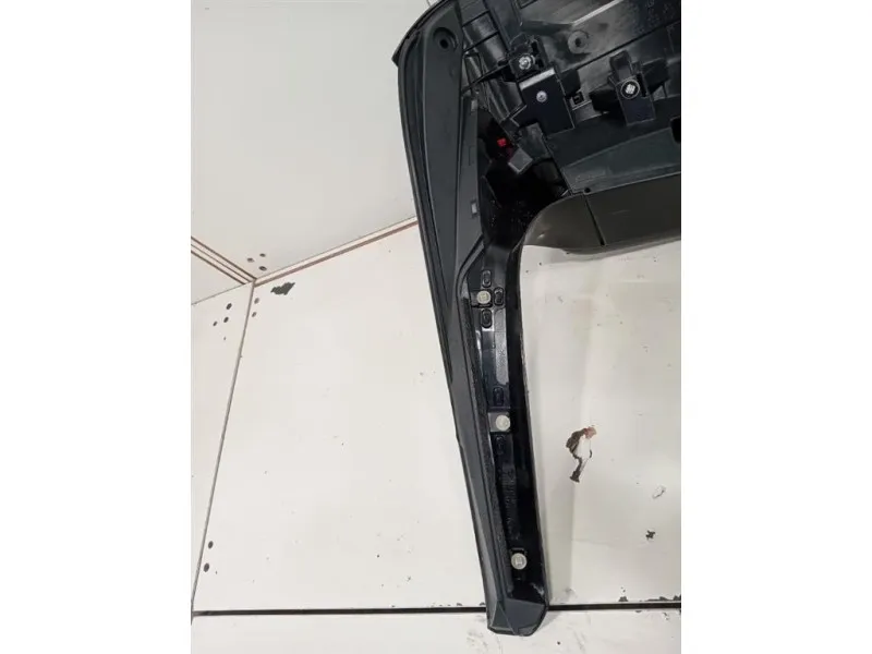 Spoiler Frangivento POST 7608542908 Toyota RAV 4 V 2018