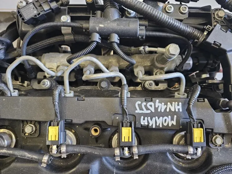 Motore Completo A17DTS 131 CV 96 KW Opel Mokka 2013