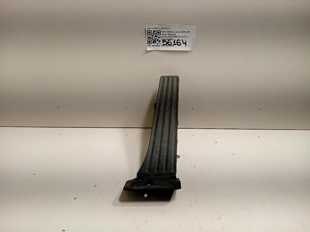 Pedale Acceleratore 21490710 Bmw Serie 5 G30 Berlina 2016