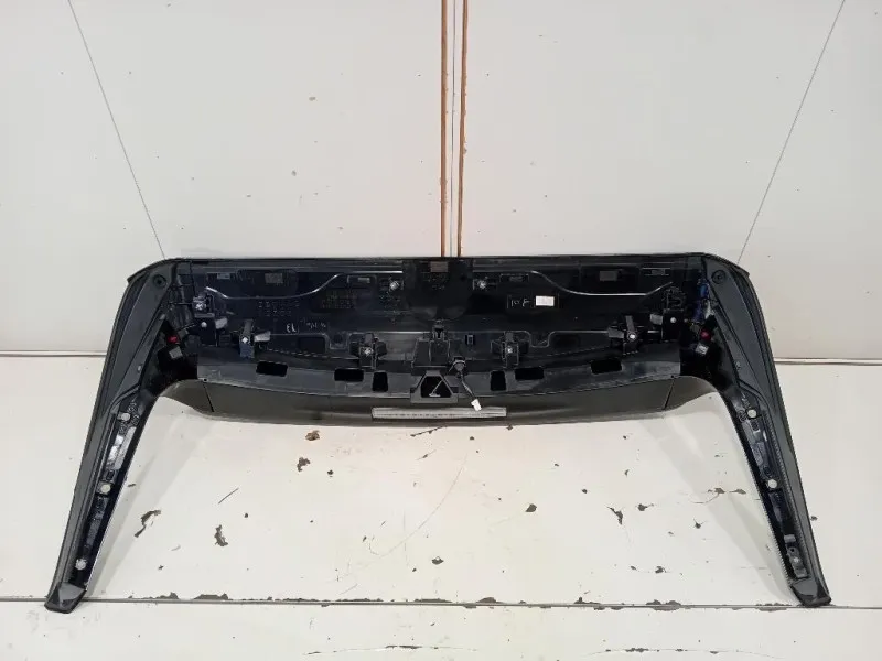 Spoiler Frangivento POST 7608542908 Toyota RAV 4 V 2018