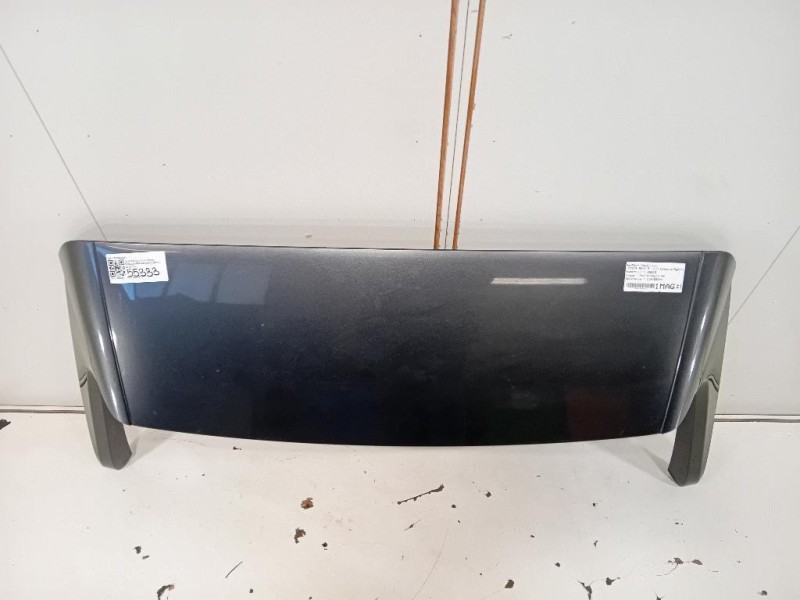 Spoiler Frangivento POST 7608542908 Toyota RAV 4 V 2018