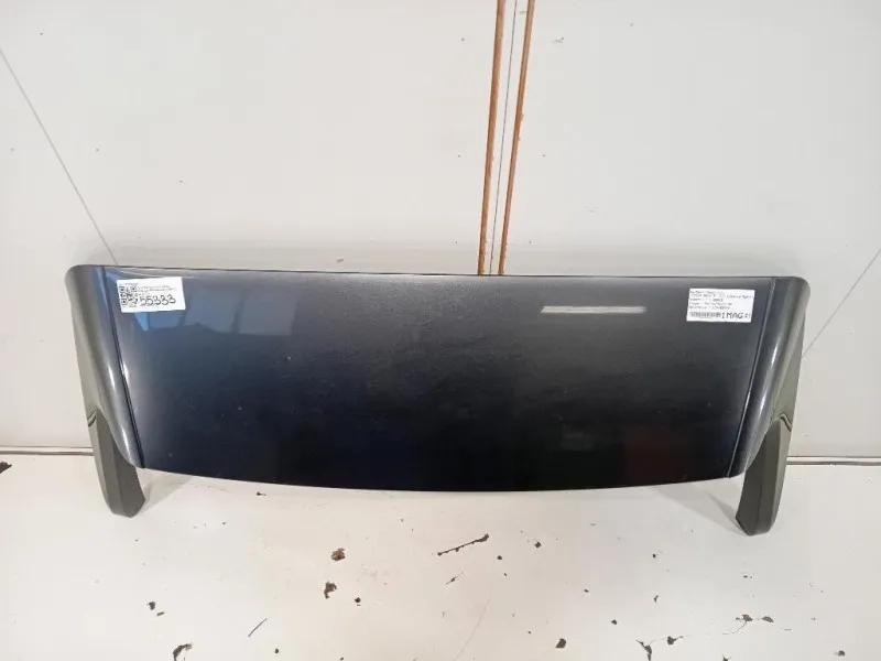 Spoiler Frangivento POST 7608542908 Toyota RAV 4 V 2018