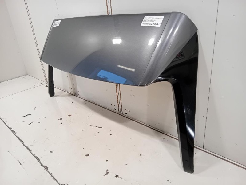 Spoiler Frangivento POST 7608542908 Toyota RAV 4 V 2018