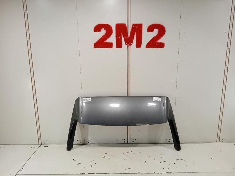 Spoiler Frangivento POST 7608542908 Toyota RAV 4 V 2018