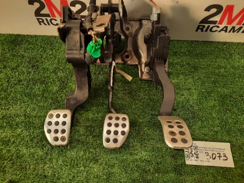 Pedale Acceleratore 1601CX Citroen DS3 2010