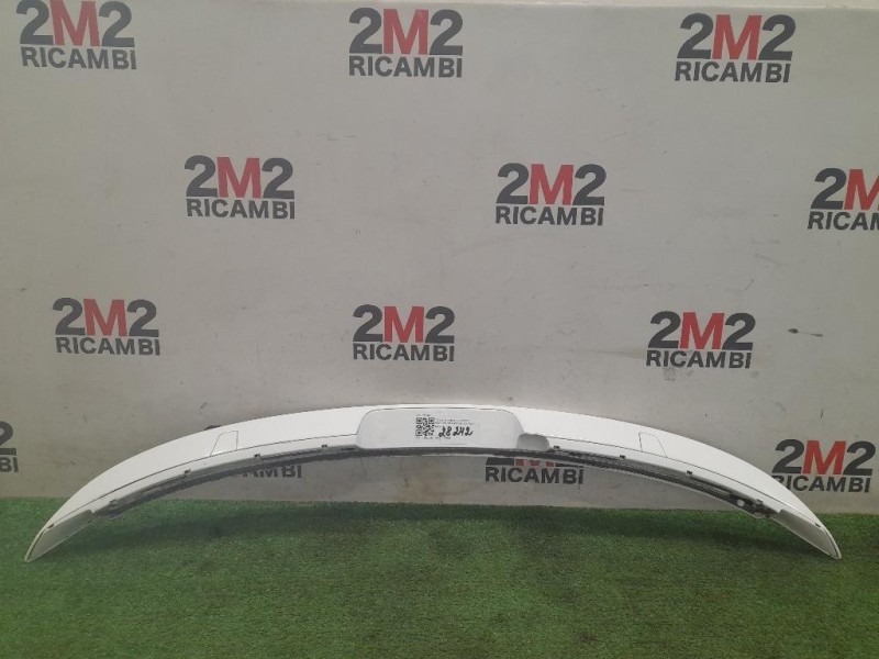 Spoiler Frangivento POST 76085 Toyota Yaris IV 2017