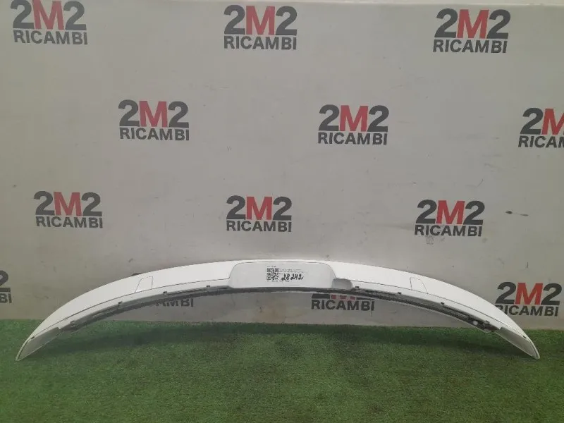 Spoiler Frangivento POST 76085 Toyota Yaris IV 2017