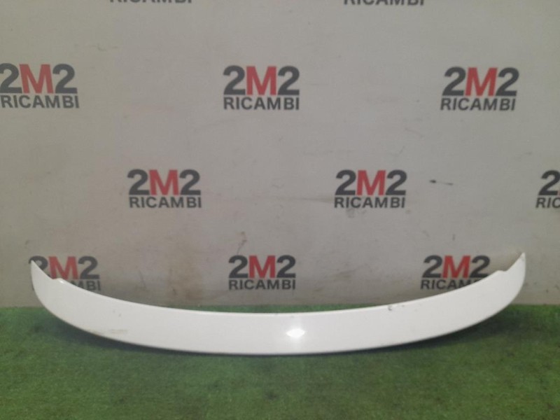 Spoiler Frangivento POST 76085 Toyota Yaris IV 2017