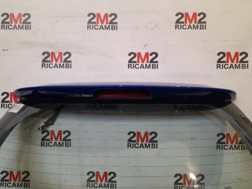 Spoiler Frangivento POST 760850D903 Toyota Yaris IV 2017