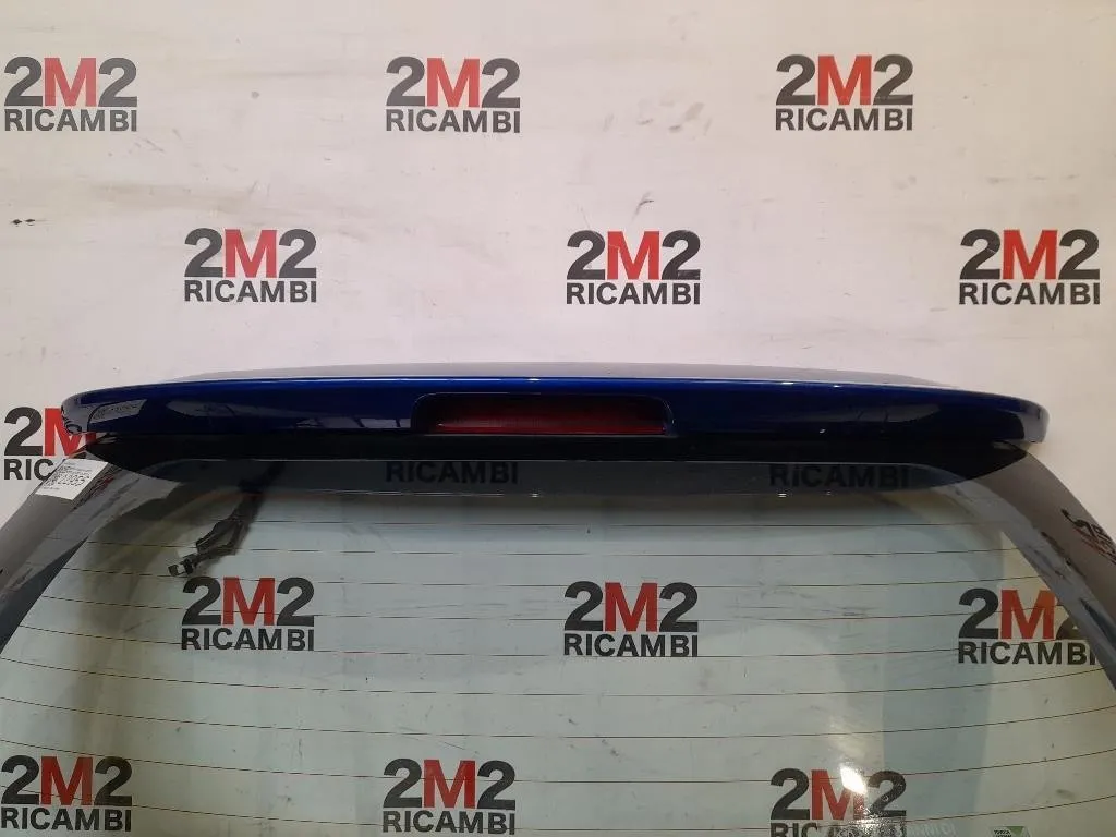 Spoiler Frangivento POST 760850D903 Toyota Yaris IV 2017