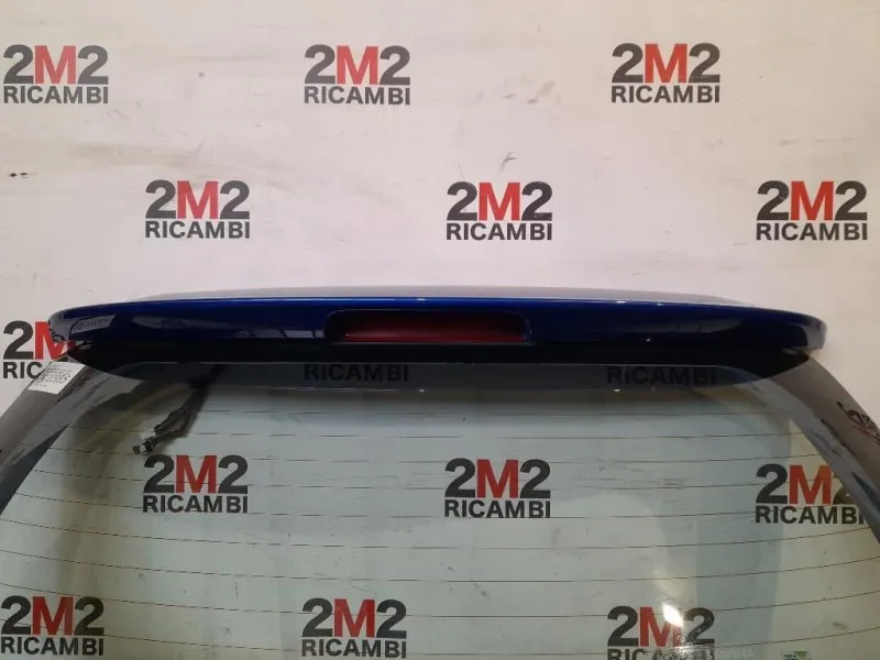 Spoiler Frangivento POST 760850D903 Toyota Yaris IV 2017