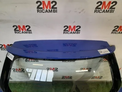 Spoiler Frangivento POST 760850D903 Toyota Yaris IV 2017