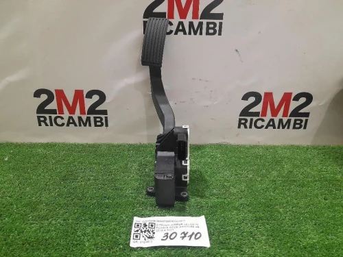 Pedale Acceleratore 005332091900B7205163224817 Citroen Jumper III 2014