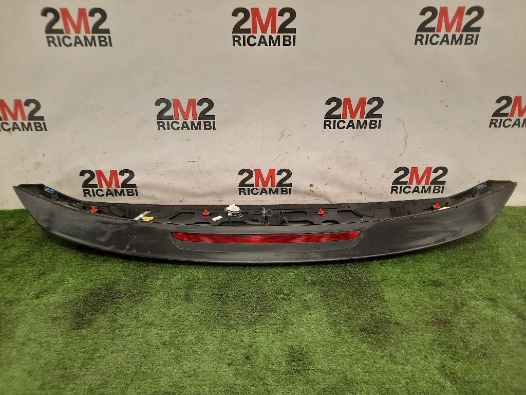 Spoiler Frangivento POST 2GA827936GRU Volkswagen T-roc 2017