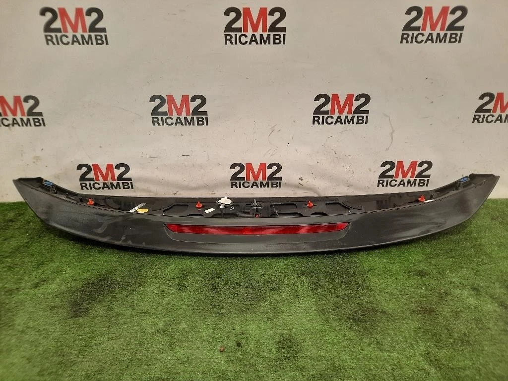 Spoiler Frangivento POST 2GA827936GRU Volkswagen T-roc 2017