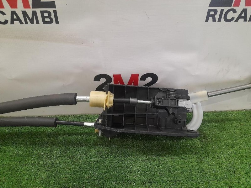 ASTA LEVA Cambio 502949200 Citroen Jumper III 2014