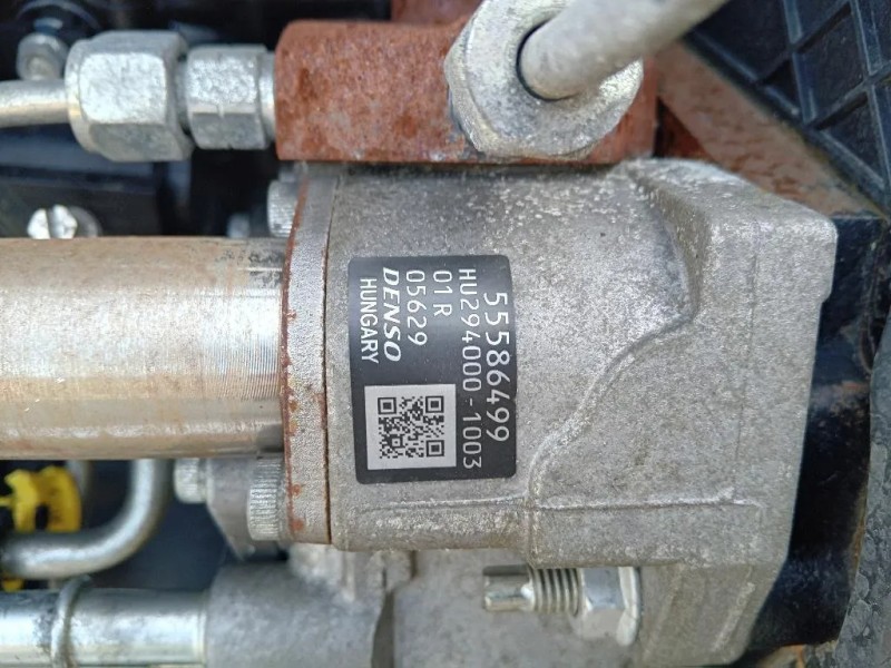 Motore Completo A17DTS 131CV 96KW Opel Mokka 2013