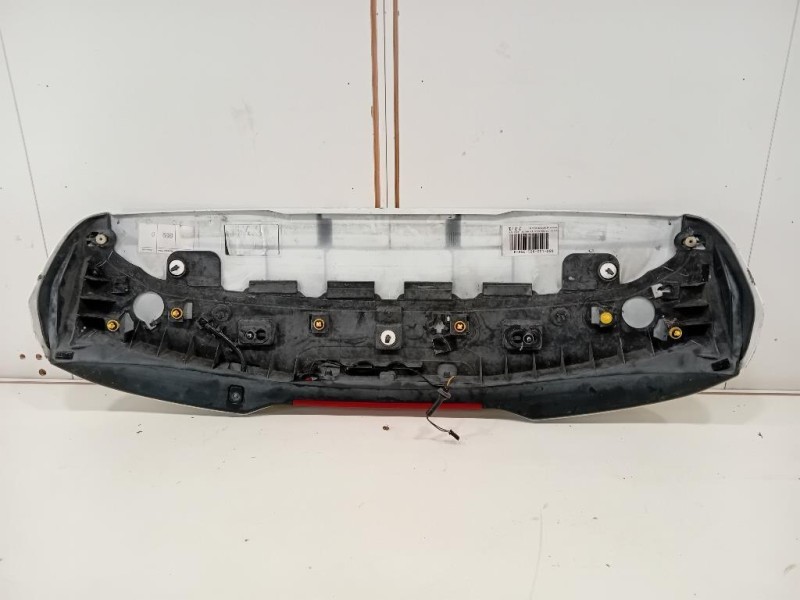 Spoiler Frangivento POST 650300614 Volvo V40 II 2012