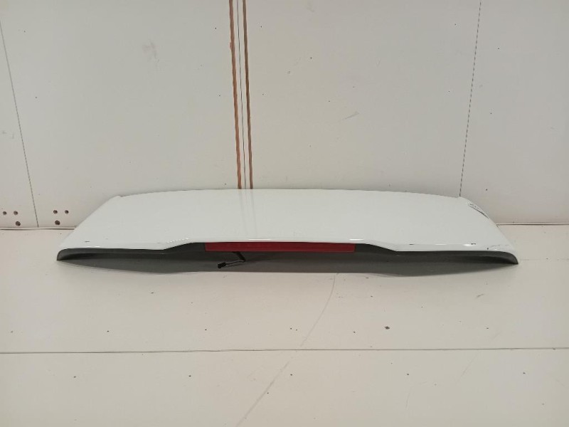 Spoiler Frangivento POST 650300614 Volvo V40 II 2012
