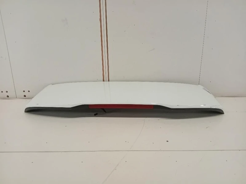Spoiler Frangivento POST 650300614 Volvo V40 II 2012