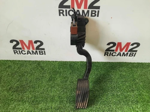 Pedale Acceleratore 55702022 Fiat 500L 2013