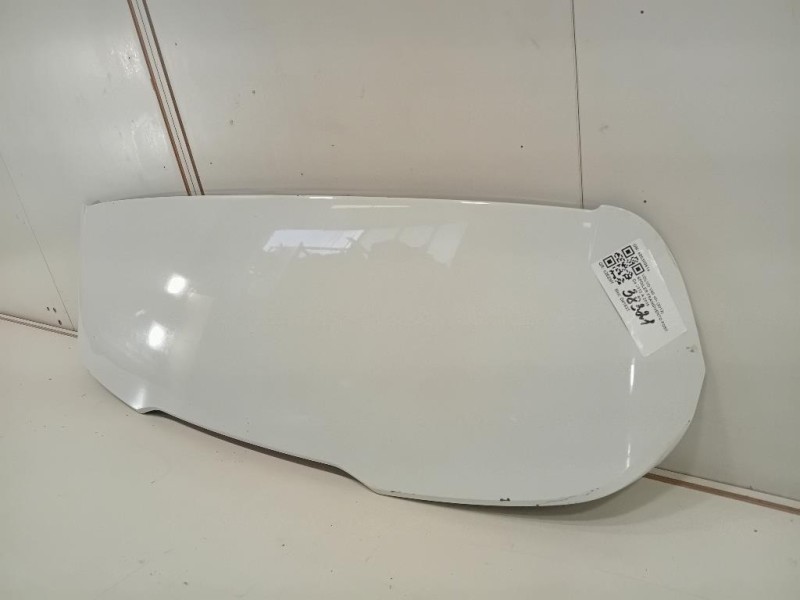 Spoiler Frangivento POST 650300614 Volvo V40 II 2012