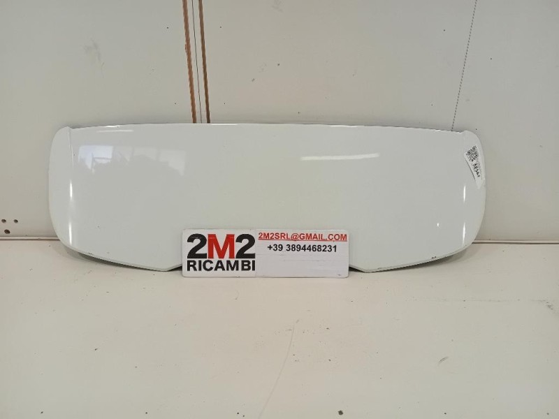 Spoiler Frangivento POST 650300614 Volvo V40 II 2012