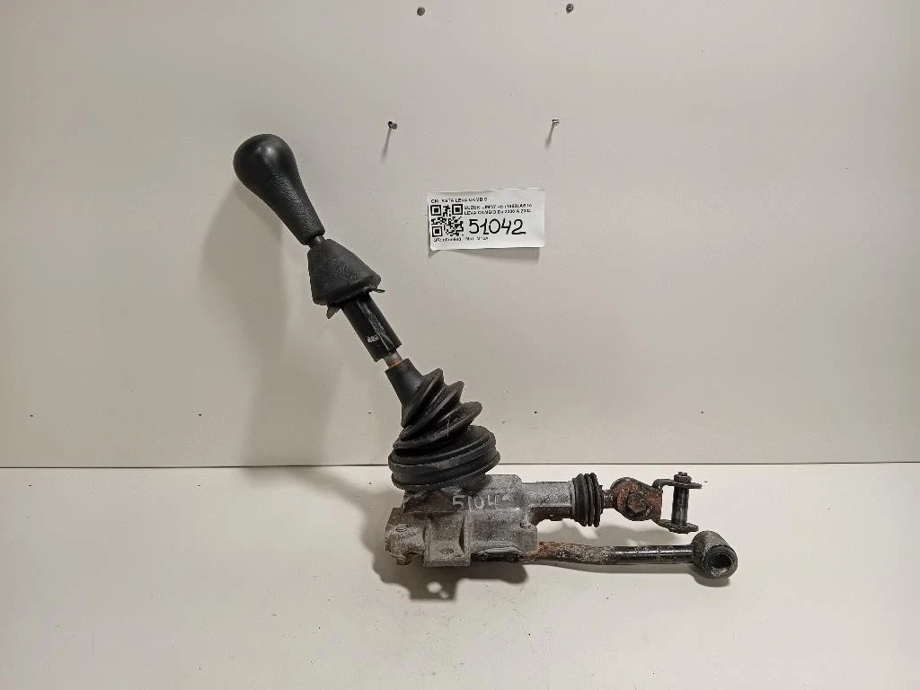 ASTA LEVA Cambio ASTA LEVA CAMBIO Suzuki Jimny I 1999