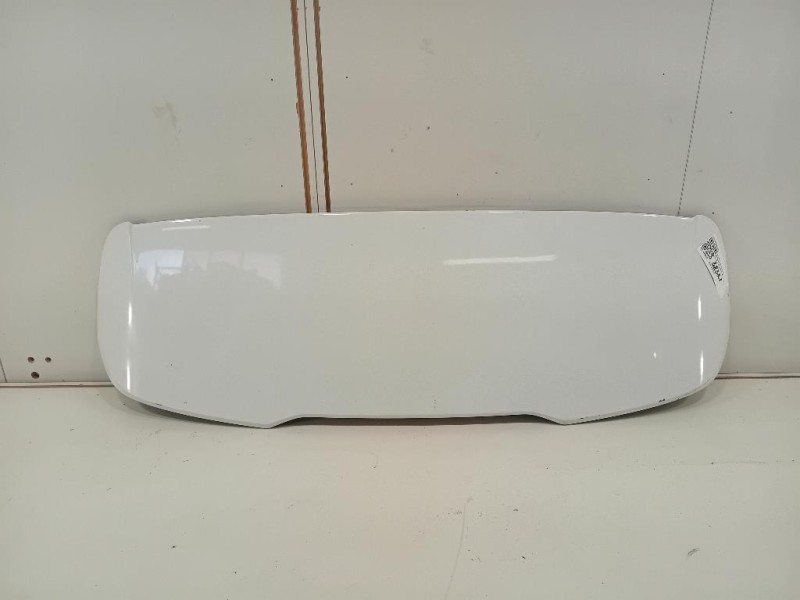 Spoiler Frangivento POST 650300614 Volvo V40 II 2012