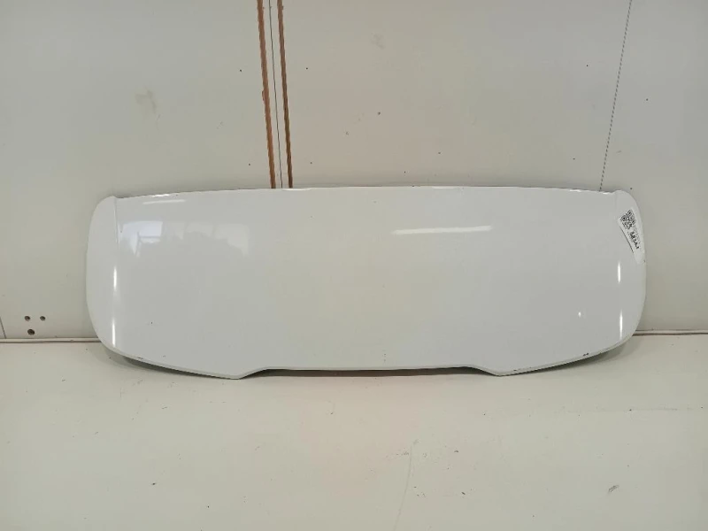 Spoiler Frangivento POST 650300614 Volvo V40 II 2012