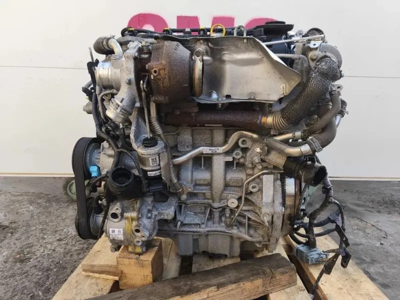 Motore Completo B16DTH 136 CV 100 KW Opel Mokka 2013