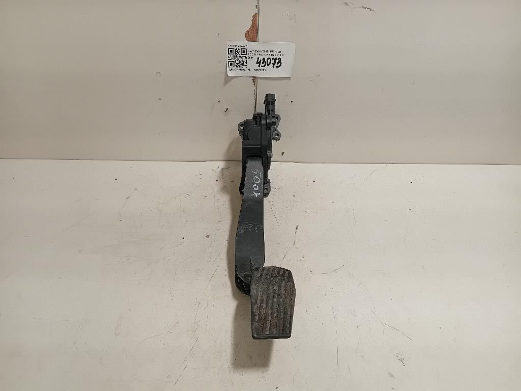 Pedale Acceleratore 51942427 Fiat 500X 2015
