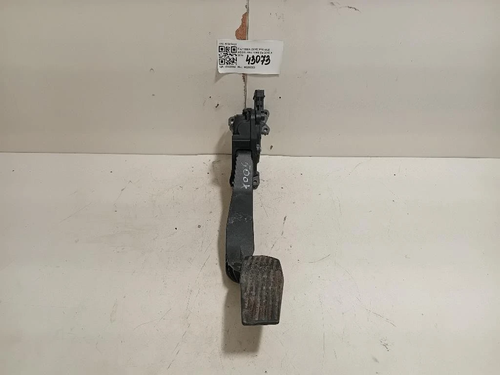 Pedale Acceleratore 51942427 Fiat 500X 2015