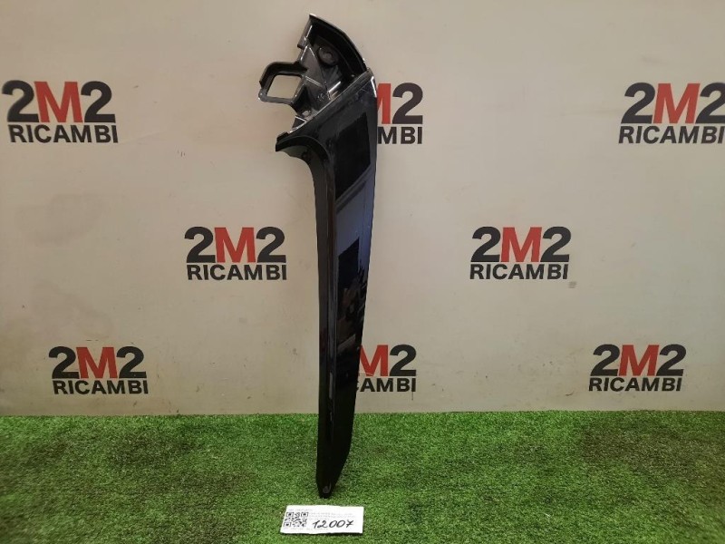 Spoiler Frangivento POST DX 7680748010 DX Lexus Serie RX IV 2016