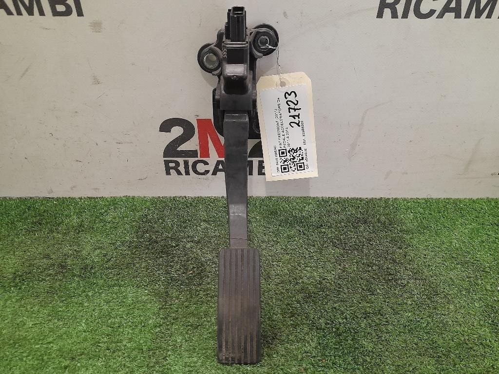 Pedale Acceleratore 04891585AC Fiat Freemont 2011