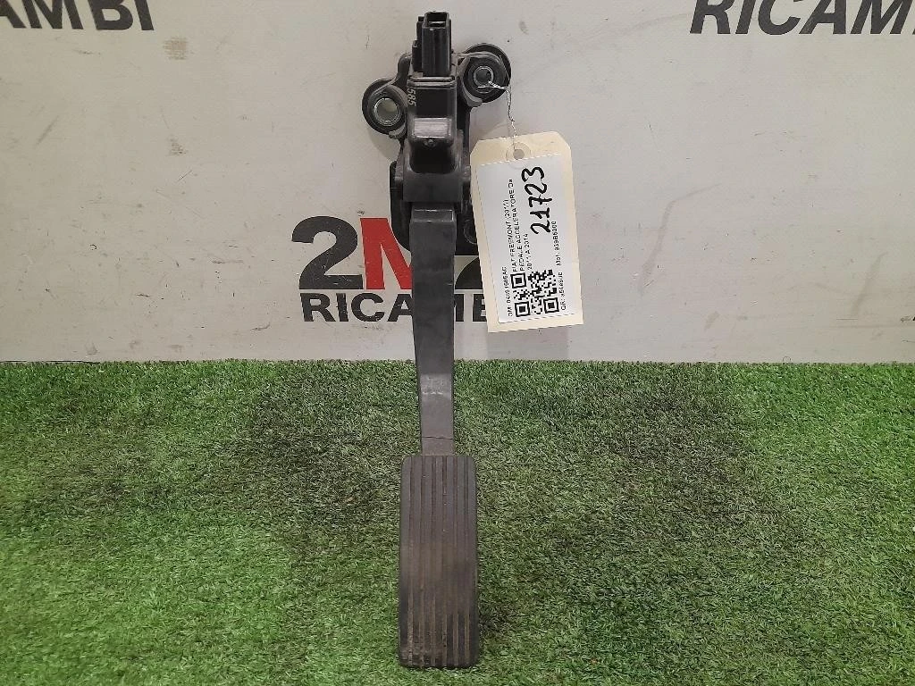 Pedale Acceleratore 04891585AC Fiat Freemont 2011